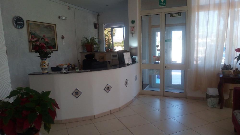 Il Mirto E La Rosa Acomodação com café da manhã Arenella  Exterior foto