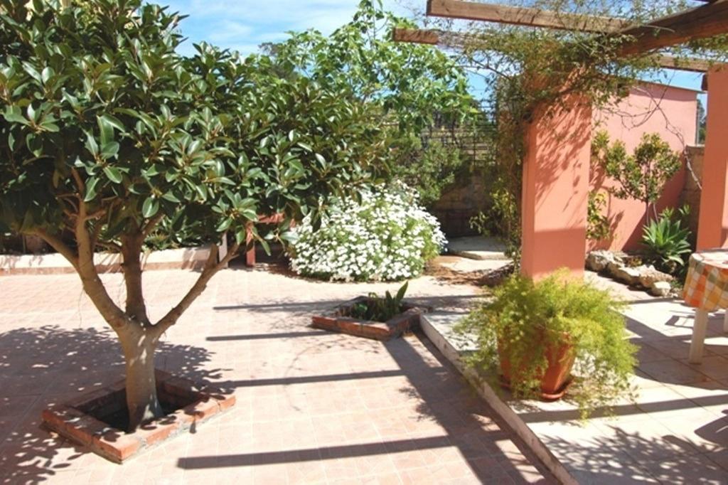 Il Mirto E La Rosa Acomodação com café da manhã Arenella  Exterior foto