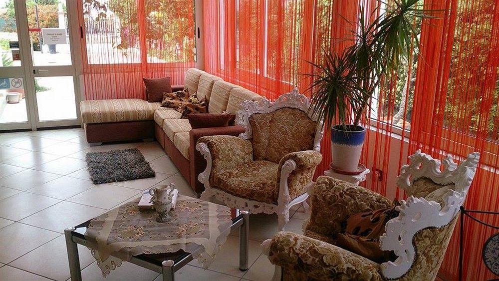 Il Mirto E La Rosa Acomodação com café da manhã Arenella  Exterior foto