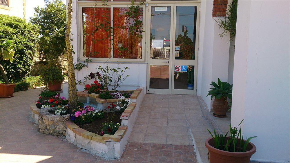 Il Mirto E La Rosa Acomodação com café da manhã Arenella  Exterior foto