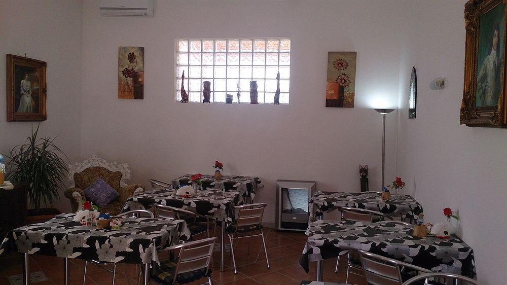 Il Mirto E La Rosa Acomodação com café da manhã Arenella  Exterior foto