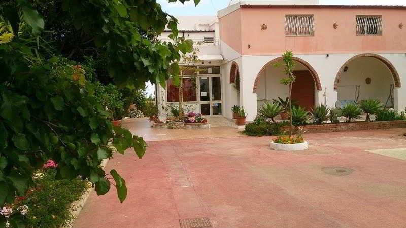 Il Mirto E La Rosa Acomodação com café da manhã Arenella  Exterior foto
