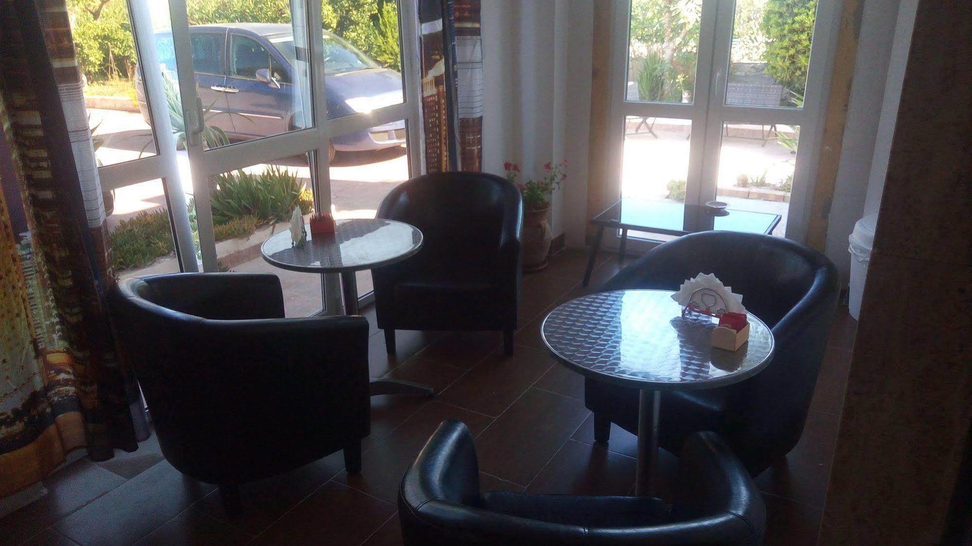 Il Mirto E La Rosa Acomodação com café da manhã Arenella  Exterior foto